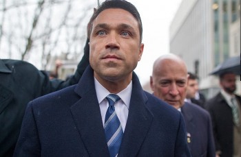 Who Is Michael Grimm? Biography, Military Service, FBI Career, Wife, And Future
