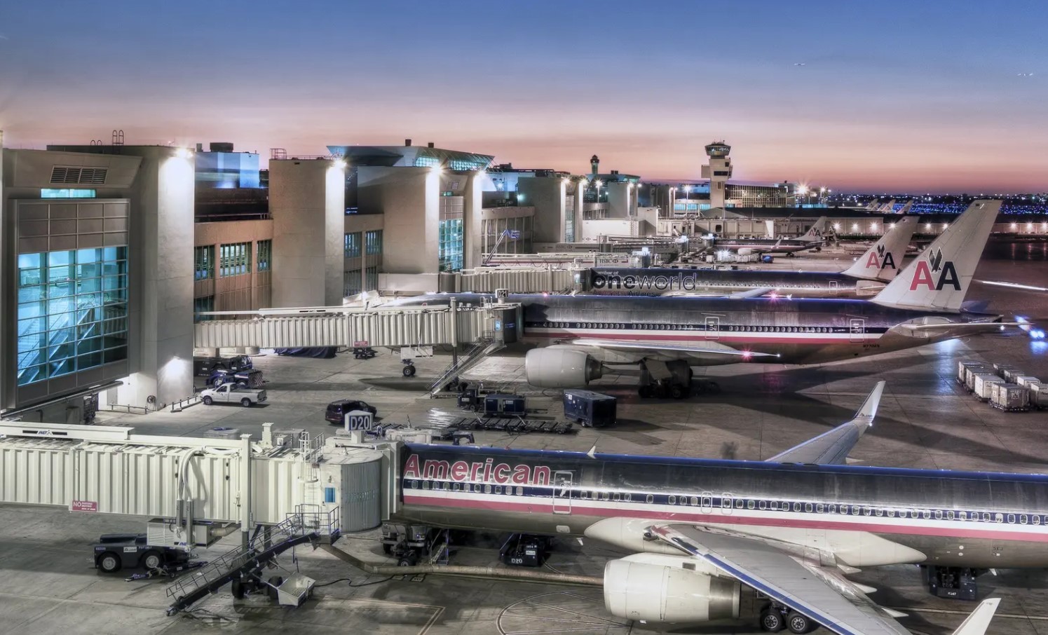 Is Miami Airport Closed Today Due to Bad Weather? Real-Time Updates on Flight Delays and Ground Stops at MIA