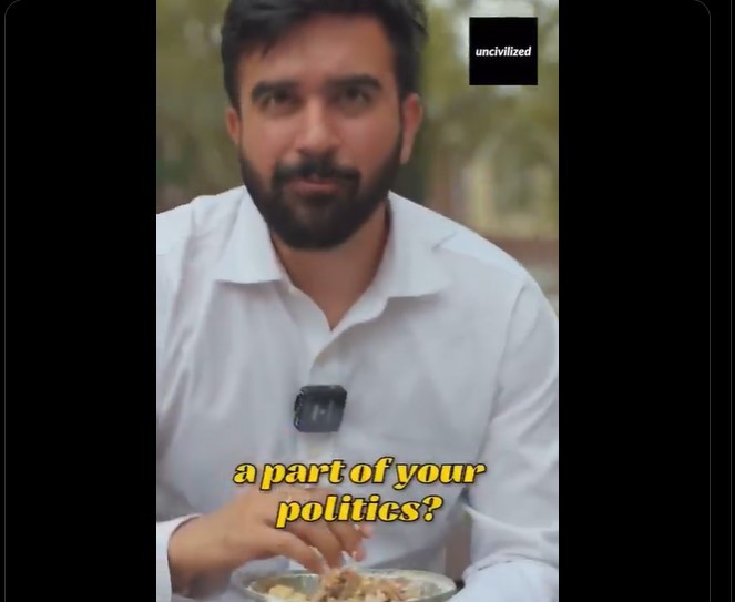 Zohran Mamdani Faces Backlash Over Eating Rice by Hand in Viral Throwback Video