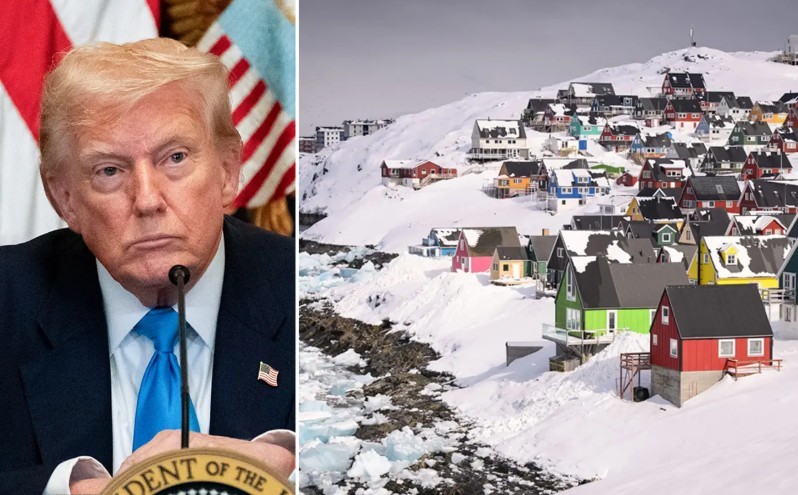 America in Crisis and Flux: Top U.S. News – August 28, 2025