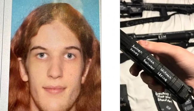 Who Was Robin Westman? Inside the Mind of the Minneapolis Mass Shooter