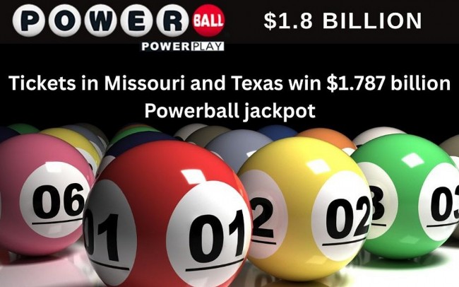 Texas vs. Missouri: How State Laws Impact the Powerball Winners’ Privacy and Taxes