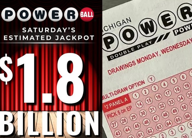 What Would You Do with $893 Million? Powerball Winners Face the Ultimate Wealth Dilemma