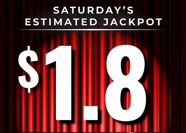 Two Powerball Players Hit Nearly $1.8 Billion Jackpot — Who Are the Lucky Winners?