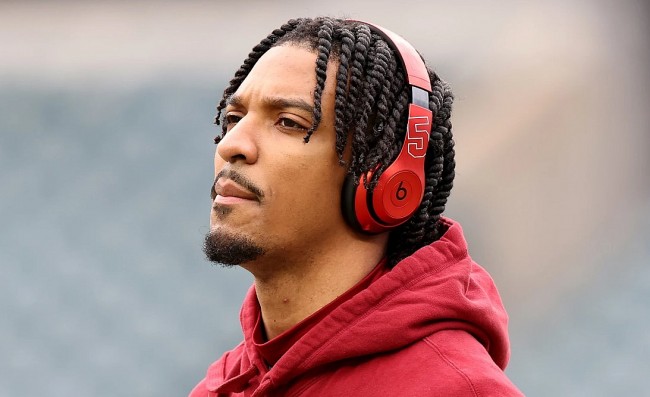 Can Jayden Daniels Avoid the Sophomore Slump? Commanders vs. Giants Season Opener Preview