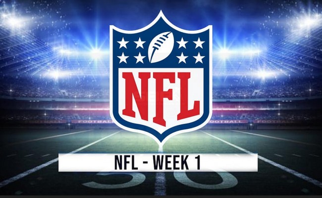 Week 1 Innovations & Storylines: Virtual Line-to-Gain, Coaching Moves, and Rookie Debuts Across the NFL