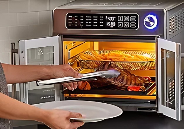 Why Switching to a Non-Toxic Air Fryer Could Be the Healthiest Kitchen Upgrade You Make