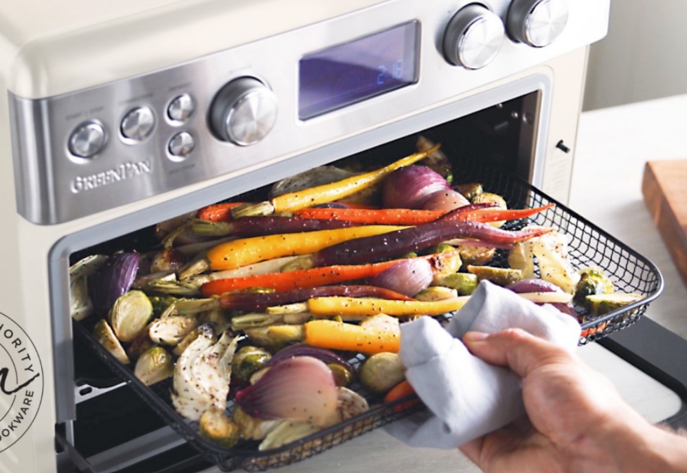 The 7 Best Non-Toxic Air Fryers in 2025/2026 (No Teflon, No Worries)