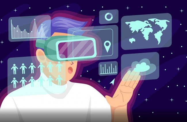 Why Immersive Experiences Are the Future of Digital Storytelling