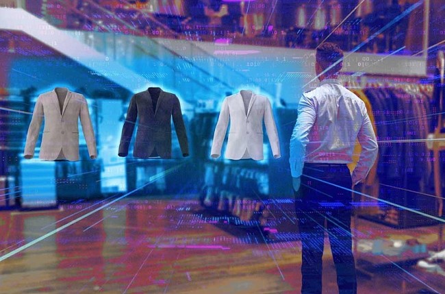 Immersive Retail: How Brands Are Using Tech to Make You Feel, Not Just Buy
