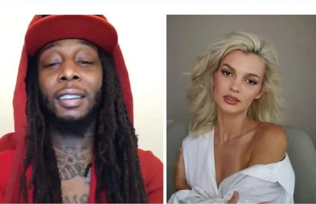 Why Was the Man Who Killed Ukrainian Refugee Iryna Zarutska Free on Cashless Bail