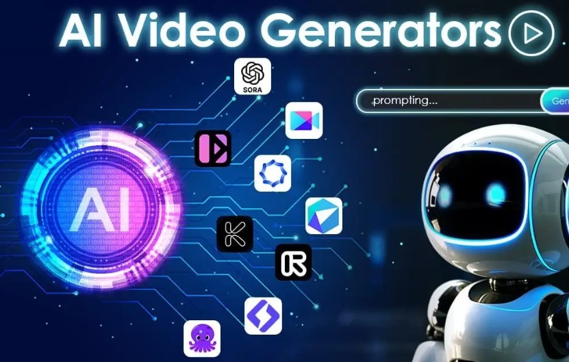 Can AI Video Generators Replace Human Creativity? A Creator’s Perspective