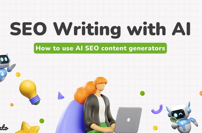The Secret SEO Power of AI Video Generators: How to 10x Blog Traffic with Repurposed Clips