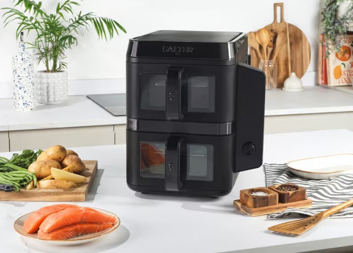 Top 10 Cheapest Non-Toxic Air Fryers in 2025/2026