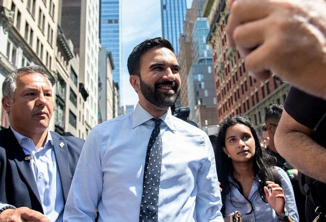 Who Is Zohran Mamdani? From Immigrant Roots to NYC Mayoral Frontrunner