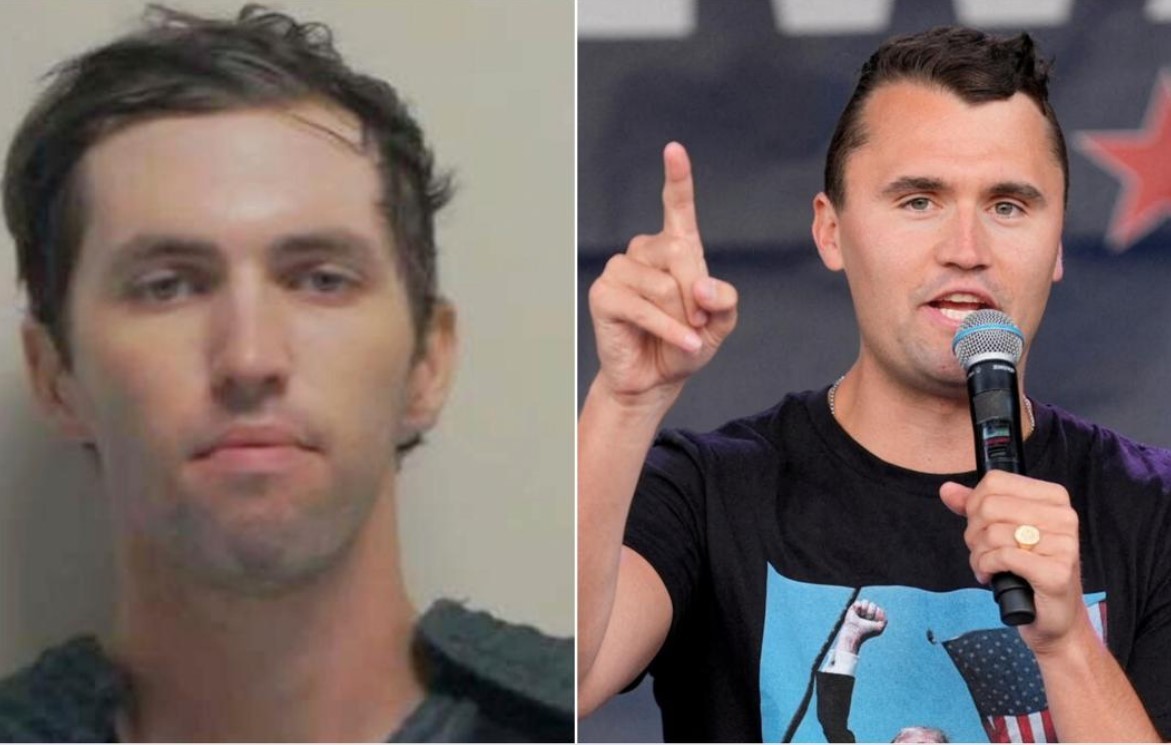 FBI Confirms Tyler Robinson’s DNA at Charlie Kirk Murder Scene: Towel and Screwdriver Seal the Link