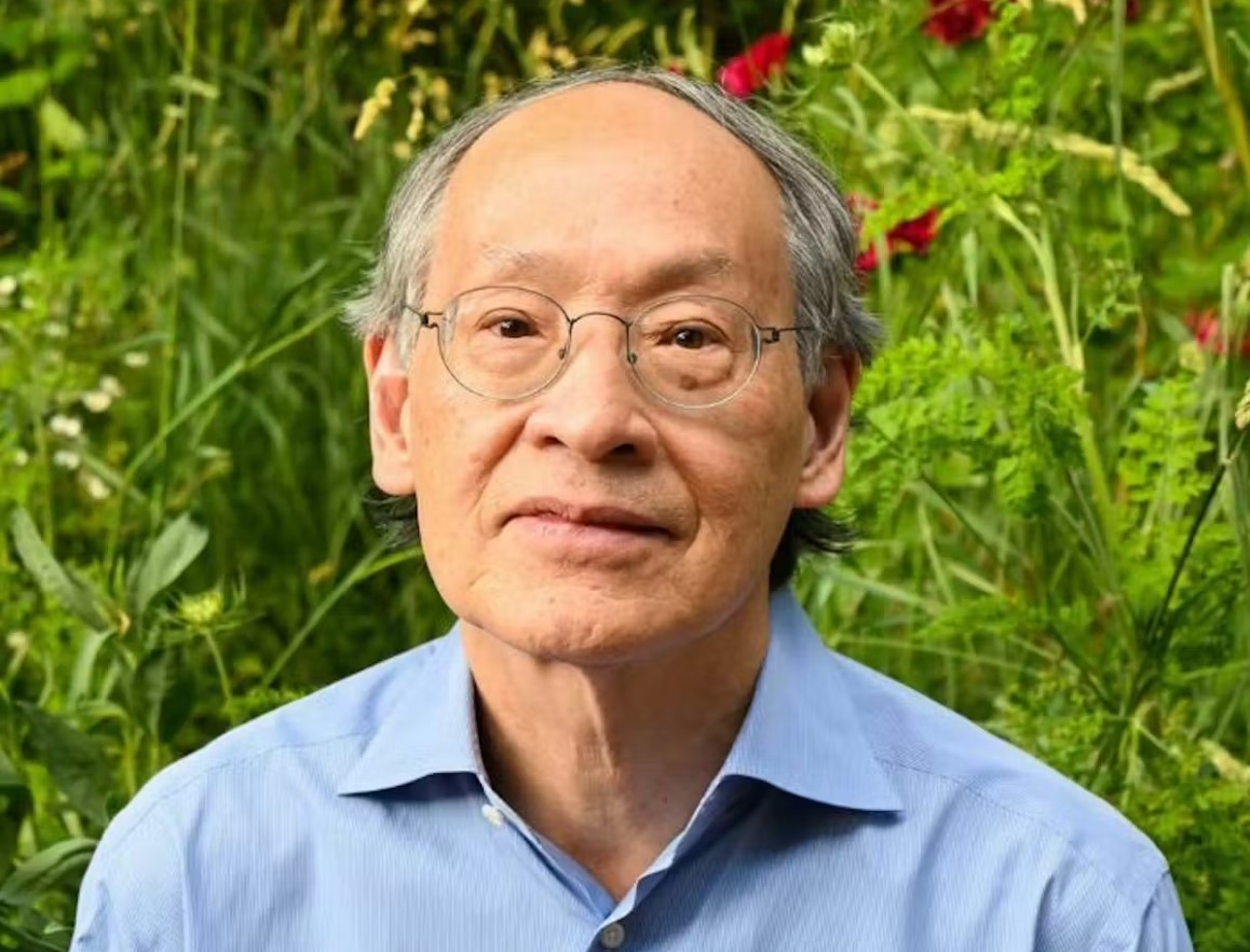 Who Is Arthur Sze? Meet America’s New Poet Laureate and His Vision for Translation