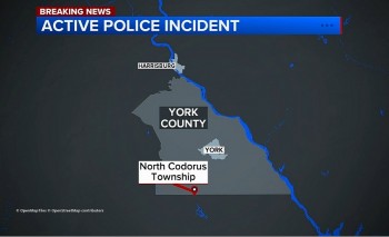 Victims in the York County Shooting: Who Are the Officers Killed and Wounded?