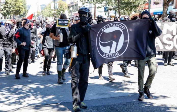 What Is Antifa? Breaking Down the Anti-Fascist Movement Trump Declared a Terrorist Threat