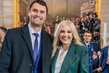 Who Is Erika Kirk?  Biography, Career, Family, and New Role After Charlie Kirk’s Assassination