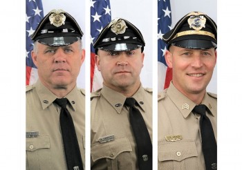 Who They Were: Victims Identified in York County’s Deadly Police Shooting