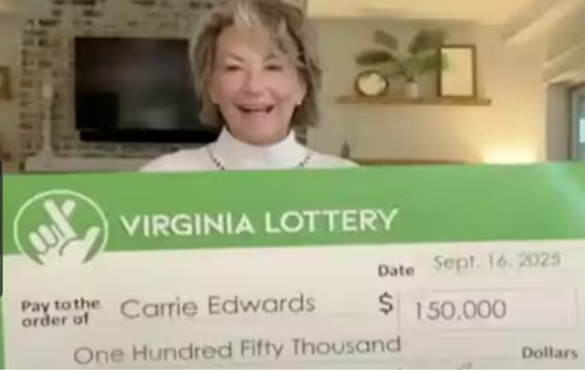 Can ChatGPT Help You Win the Lottery? The Truth Behind Carrie Edwards’ $150,000 Powerball Win