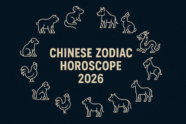chinese zodiac horoscope 2026 what the year holds for your animal sign