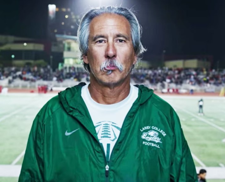 Who is John Beam (Laney College Shooting) and What is His Current Condition?