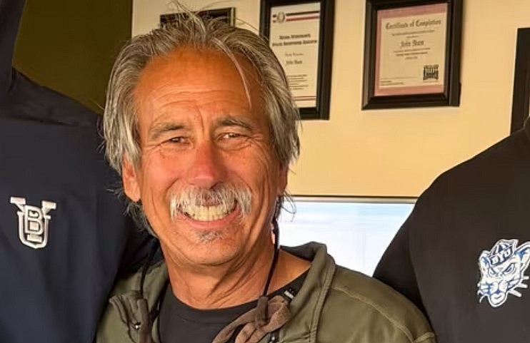 Who is John Beam and What is His Current Condition?