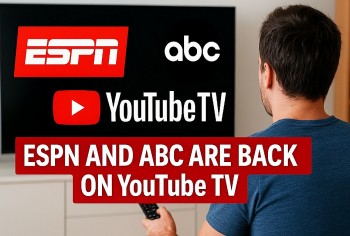 ESPN and ABC Are Back on YouTube TV: What Happened, Why It Matters, and What Comes Next for Cord-Cutters