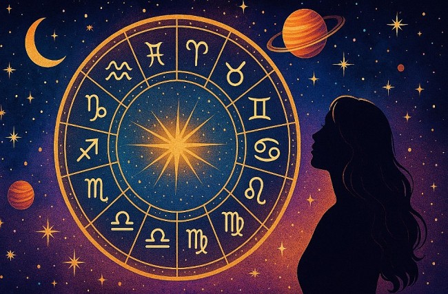 the luckiest days for every zodiac sign in december 2025 astrologer reveals