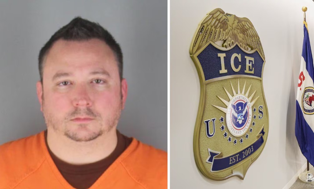 Who is Alexander Back? — A Comprehensive Update on the ICE Employee Arrested in a Child-Sex Sting