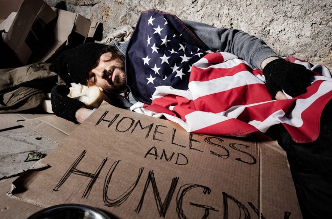 Can America Ever Solve Homelessness? A Look at the Only Cities That Are Actually Reducing It