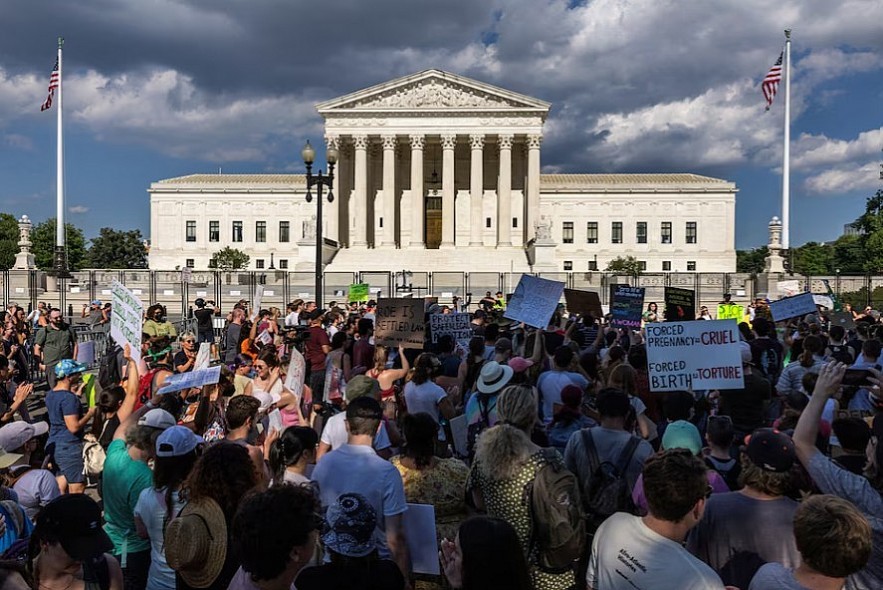 America in 2025: The Ten Moments That Changed Everything America in 2025: The Ten Moments That Changed Everything