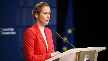 Who Is Kaja Kallas? Biography, Education, Family, Career, and Net Worth