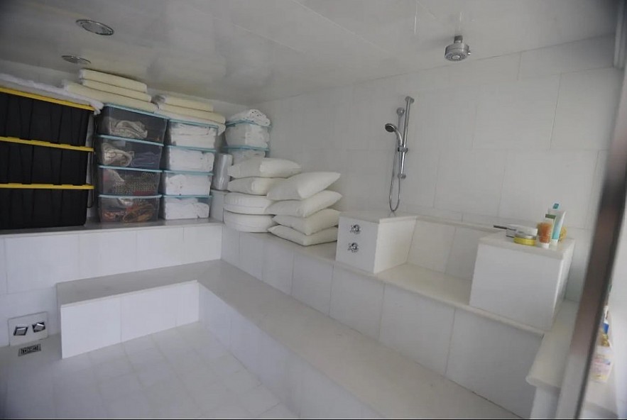 New Pics, Video of Jeffrey Epstein’s Infamous Private Island Reveal Disturbing Details Behind the Luxury