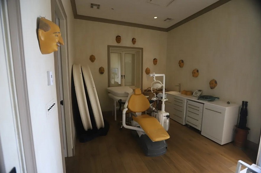 New Pics, Video of Jeffrey Epstein’s Infamous Private Island Reveal Disturbing Details Behind the Luxury