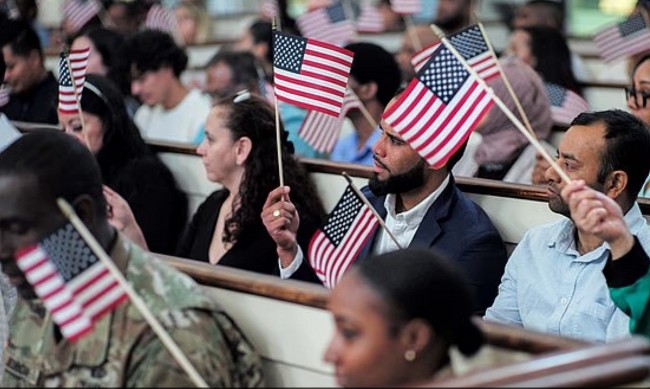 List of 30 Nations Under Review as Trump Administration Weighs Expanded Travel Ban After National Guard Shooting