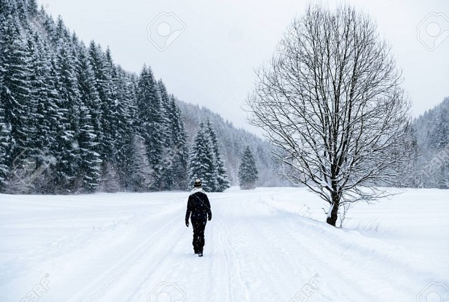 Why Americans Are Lonelier Than Ever During Christmas — Therapist Explains