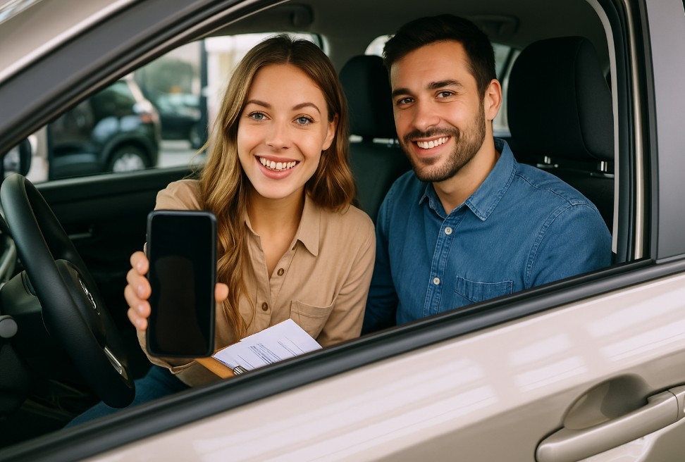 The 10 Cheapest and Most Convenient Car Rental and Car-Sharing Apps in the U.S. for 2026