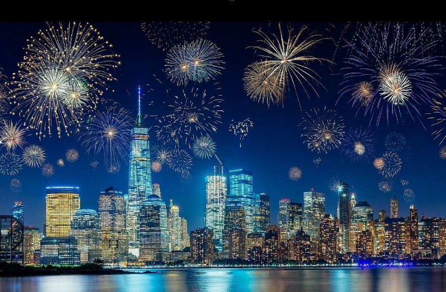 Full List of Federal Holidays in the US 2026