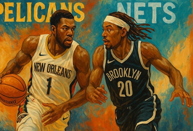 New Orleans Pelicans vs Brooklyn Nets: Full Match Preview, Analysis and Expert Breakdown (Dec 6, 2025)