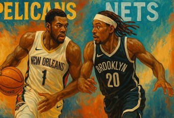 New Orleans Pelicans vs Brooklyn Nets: Full Match Preview, Analysis and Expert Breakdown (Dec 6, 2025)