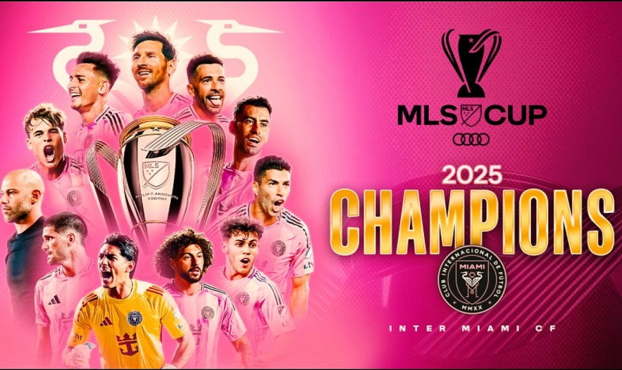 How many MLS Cups has Inter Miami won How many MLS Cups has Inter Miami won