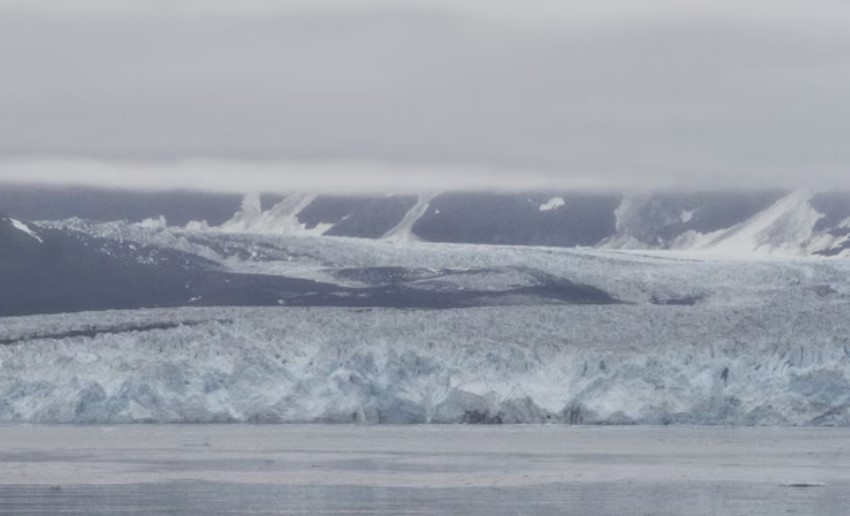 Powerful Quake Shakes Alaska-Canada Border, Tsunami Threat?