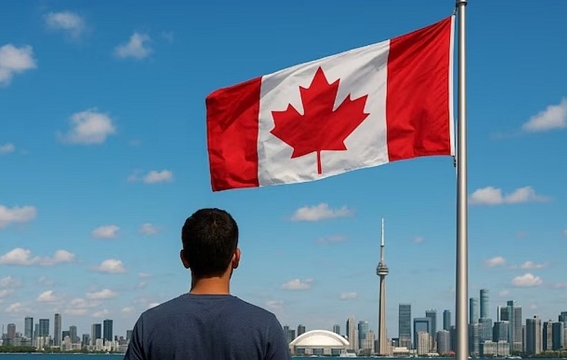 Canada’s New Citizenship Law Could Transform the Future for Thousands of Indian Origin Families Canada’s New Citizenship Law Could Transform the Future for Thousands of Indian Origin Families