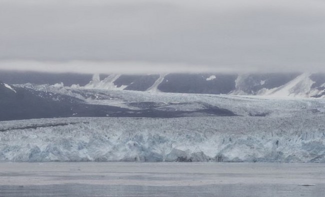 Powerful Quake Shakes Alaska-Canada Border, Tsunami Threat?