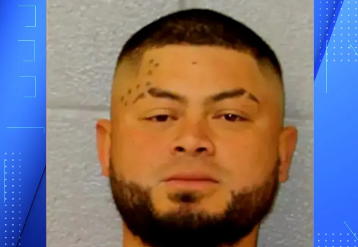 Who Is Oscar Solorzano and What We Know About the Charlotte Train Stabbing Case