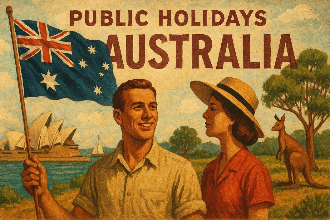 How Many Public Holidays Are There in Australia in 2026? Full Breakdown by State and Territory