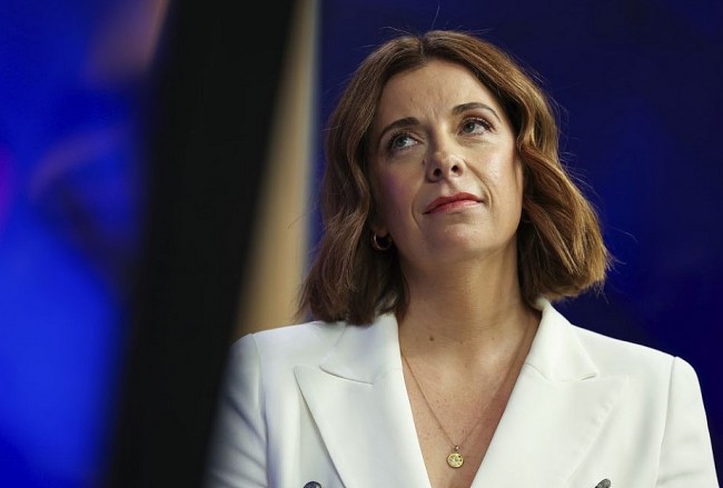 Who Is Anika Wells? The Sports Minister Now Under Fire for Using $9000 in Taxpayer Funds to Her Family